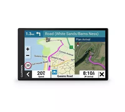 £379 • Buy Avtex Tourer 3 Three Sat Nav Satellite Navigation Garmin Caravan Motorhome 