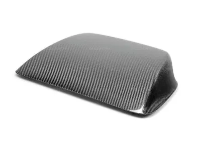 Seibon Carbon Hood Scoop For 06-07 SUBARU IMPREZA WRX STI Style HDS0607SBIMP-STI • $532.42