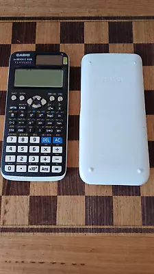 Casio Fx-991CN X Scientific Calculator *Chinese Version* • $25