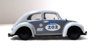 $6.99 • Buy Jada Punch Buggy Slug Bug Series VOLKSWAGEN BEETLE New/Loose