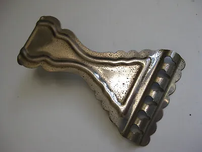 Vintage Lyra Bruno Bell Harmony Regal Parlor Guitar Tailpiece Part For Project • $30