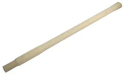 £8.49 • Buy 28  Sledge Hammer Handle Solid Wood Wooden Universal Heavy Duty Long Spare Shaft