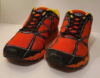 Patagonia Everlong Trail Running Shoes °Pre-owned° Size 11 Men's  • $50