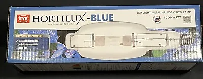 Eye Hortilux Blue Daylight 1000W MH Metal Halide -Grow Light Lamp Bulb Watts • $115.99