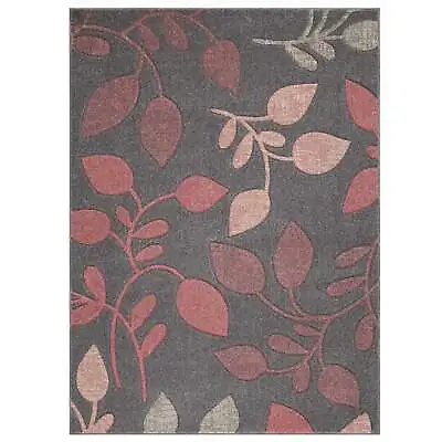 £35.15 • Buy Oriental Weavers Portland Geometric Rugs Small Large Living Room Rug Carpet Mat