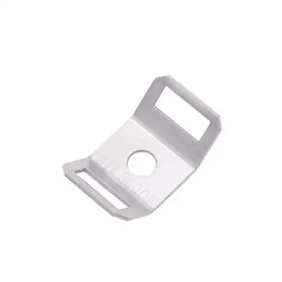 SolarPoolSupply Stainless Steel Hold-Down Strap Bracket For Solar Pool Panels • $15.25