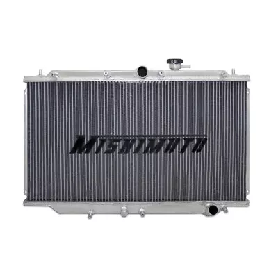 Mishimoto Performance Aluminum Radiator Fits Honda Prelude 1992-1996 Silver • $309.95