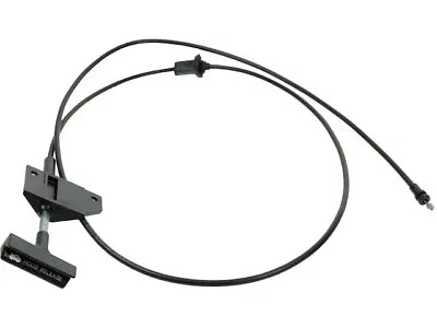 Hood Release Cable For Chevy S10 Blazer Jimmy S15 Sonoma Syclone Typhoon HY84S5 • $30.15