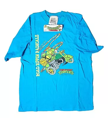 TMNT Vintage Shirt • $30