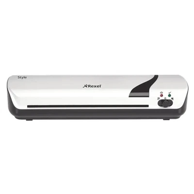 £31.85 • Buy Rexel Style A4 Laminator 2104511