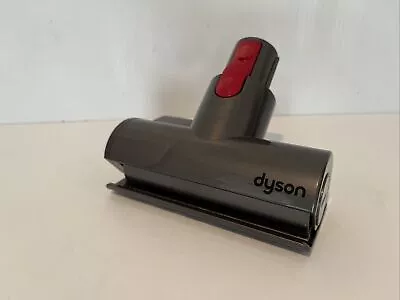 Genuine Dyson V7 V8 V10 V11 Vacuum 158685 Mini Motorized Pwr Brush Head Nozzle C • $28.95