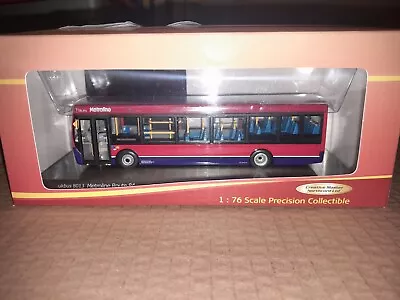 Ukbus 8013 London Metroline Enviro 200 Model Bus • £99.99