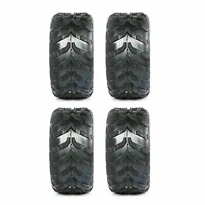 4x ATV Quad Bike Tyre 16x8-7  Front/Rear Tire For 70cc 110cc 125cc Buggy Go Kart • $115.66