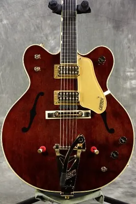Gretsch / G6122T-62 Vintage Select Edition '62 Chet Atkins Country Gentleman • $3620
