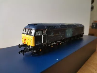 Bachmann 35-412Z Class 47/4 47812 Rail Operations Group Excl Rails • £145