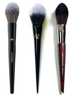 SALE!Makeup Artist Professional Brush Collection Kit | KVD MUFE SEPHORA | Set • $39