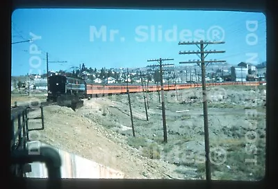 Duplicate Slide MILW Milwaukee Road Old Paint Electric Passenger Action • $5.99