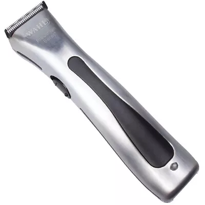 Wahl Silver Wahl Beret Cordless Pro Lithium Hair Trimmer • $209.50