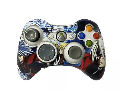 Blazblue: Calamity Trigger - Limited Edition - Xbox 360 Game Controller • $50