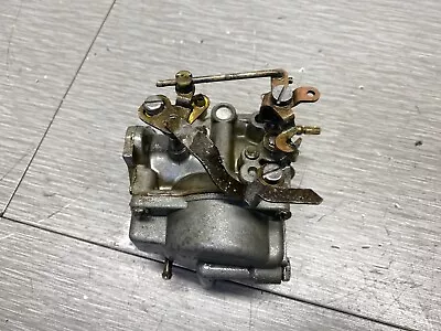 Johnson Evinrude J35 35HP Carburetor Carb 0392157 327479 • $234