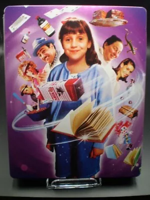 Matilda (Ultra HD 1996) 4K + Blu-Ray • $15