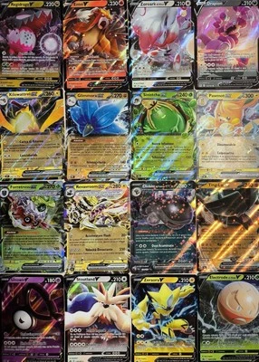CARTE POKEMON - Italiano Necrozma GX Ultra Rara 63/147 Ombre Infuocate - Foto 3