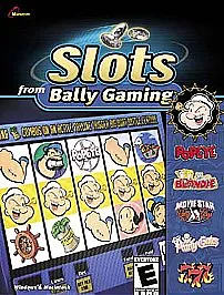 Slots From Bally Gaming - PC/Mac • $16.81
