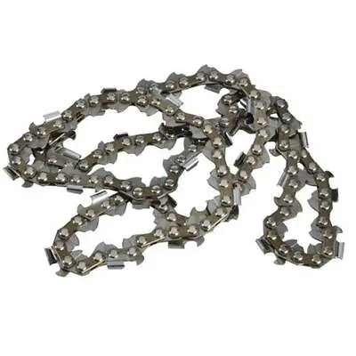 McCulloch 40cm Chainsaw Replacement Chain 55 Drive Links Mac Cat 839 S26 MAC538 • £14.99