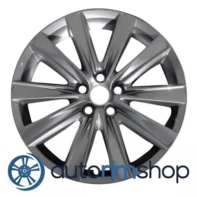 Mazda 6 2018 2019 2020 2021 19  OEM Wheel Rim 9965297590 • $321.09