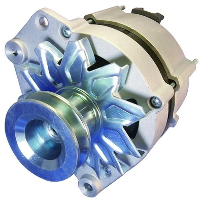 $107.95 • Buy New Alternator For Volkswagen Transporter H4 2.1L 86-91 025903023C 025903023D