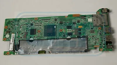 Asus Chromebook C200M Laptop 60NB05M0-MB1020 Celeron N2830 2.16 GHz 2GB Intel • $92.08