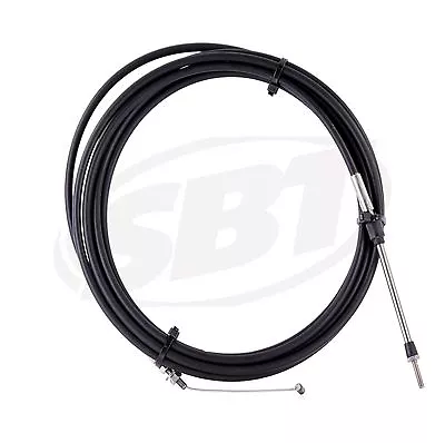 Yamaha Throttle Cable 12-17 AR 190/SX 190/212 X F1T-U7252-32-00 F1T-U7252-33-00 • $124.50