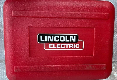 £361.34 • Buy Lincoln Invertec 150s 150a Vrd Arc/tig Welder K12034-2-p