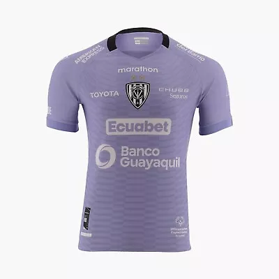 Independiente Del Valle Ecuador Away Jersey Marathon Replica - New 2023 • $22.99