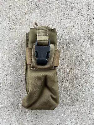 Eagle Industries MLCS MBITR Radio Pouch MOLLE OLDGEN SEALS DEVGRU • $55