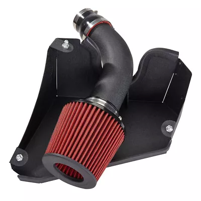 For 2013-2016 Cadillac ATS 2.0L Turbo High Performance Cold Air Intake System • $179.38