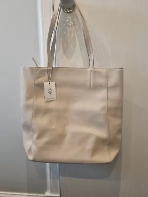 Stradivarius Tote Bag • £5