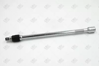 SK Hand Tools 40992 1/4  Dr. 7  Long Locking Chrome Socket Extension • $43.14