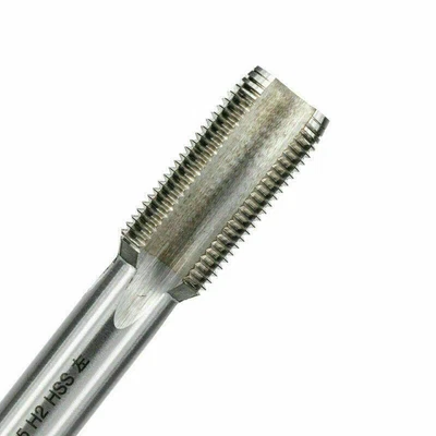 £9.22 • Buy HSS Taper Tap And Die Set Machine Metric Tap M3-M16 Left Hand Threading Tools