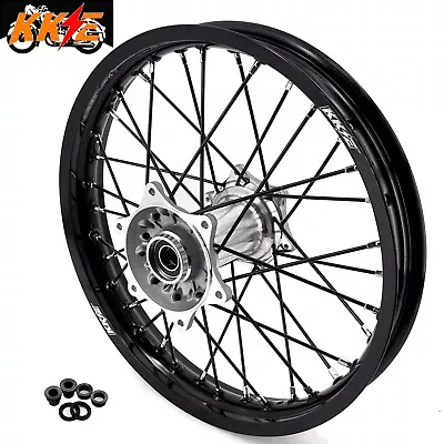 KKE 19  Cast Rear Dirt Bike Wheel For 2023-2024 KTM SX XC SXF XC-F 125-450cc Rim • $249