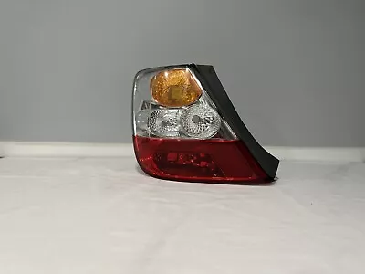 🔴🟡 04-05 HONDA CIVIC SI EP3 HATCHBACK-DRIVER LEFT TAIL LIGHT LAMP OEM Factory • $189.99