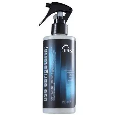 Truss Miracle Deluxe Prime Hair Reconstructor 8.79 Oz • $25.99