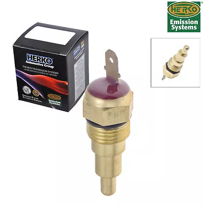 Herko Coolant Temperature Sensor ECT375 For Ford Mazda Mercury 1985-1994 • $12.29