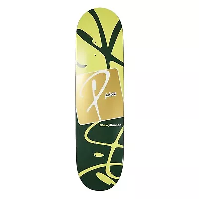 Palace Skateboards S31 Chewy Cannon Pro Skateboard Deck 8.375  With Grip • £49.49