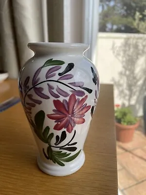 £14.50 • Buy Portmeirion Welsh Dresser Vase. 13 Cm High