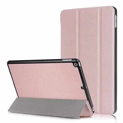$13.99 • Buy For Apple IPad 5th 6th Gen Air 3 Pro 9.7 10.5 Smart Leather Case Magnet Cover