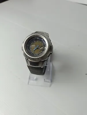 Casio G-Shock G-700. Untested Sold For Parts • £62.56