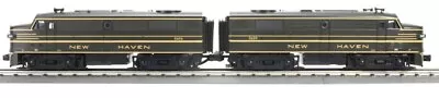 Mth Railking New Haven Alco Fa-2 Diesel Engine Make It Non-powered? Parts Shell • $249.99