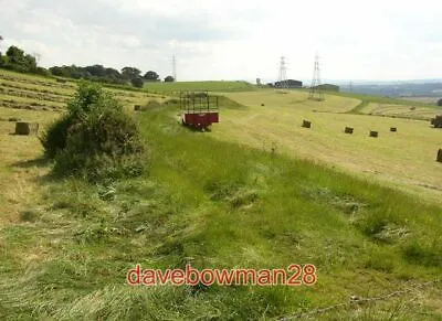 $2.04 • Buy Photo  The Navigation Bank Southern Part Birkenshaw There Is No Right-of-way Alo