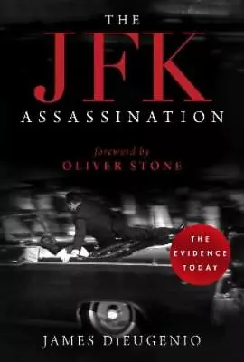 James DiEugenio The JFK Assassination (Paperback) (US IMPORT) • $45.78